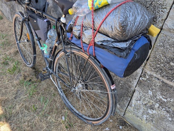 Speak-Easy Bike - Barry, Bike Craftsman / Artisan Réparateur Vélo - Plz make a call upfront ;-) Ptit coup de fil en amont ;-) - Photo 3