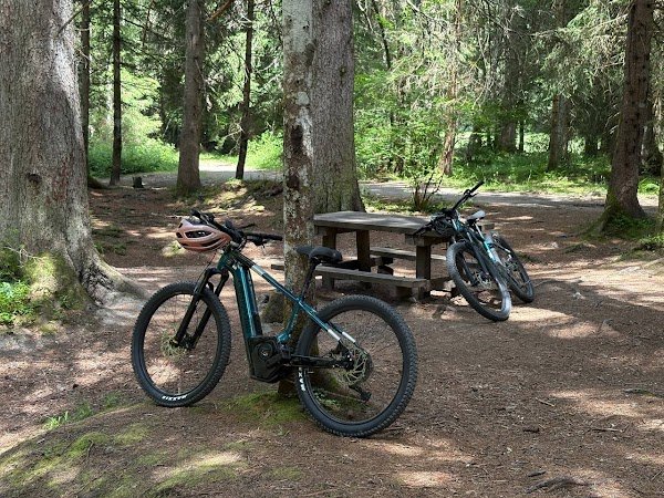 Chamonix-velo - Photo 4
