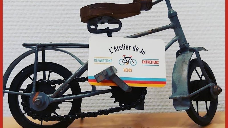 L'Atelier de Jo