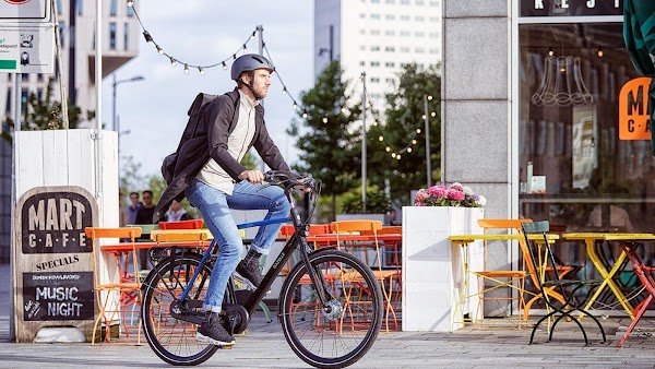 Royal Bikes Holland Bikes - Photo 2