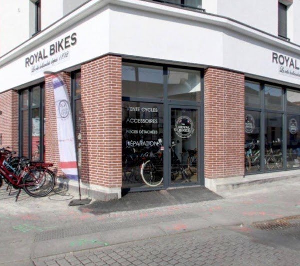 Royal Bikes Holland Bikes - Photo 4