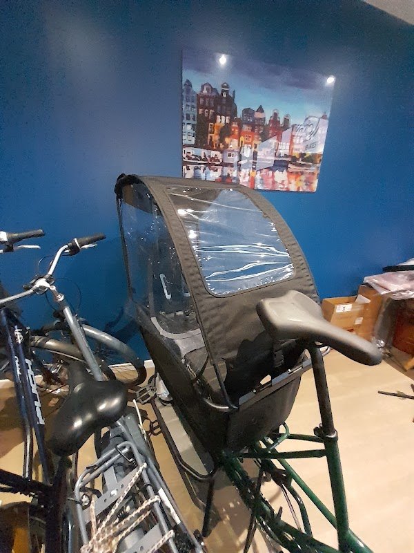 Royal Bikes Holland Bikes - Photo 5
