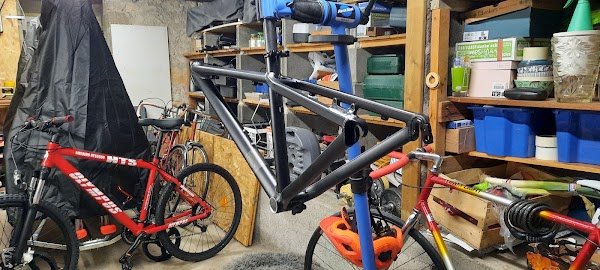 Réparation de vélos Jérôme Cycle - Photo 4