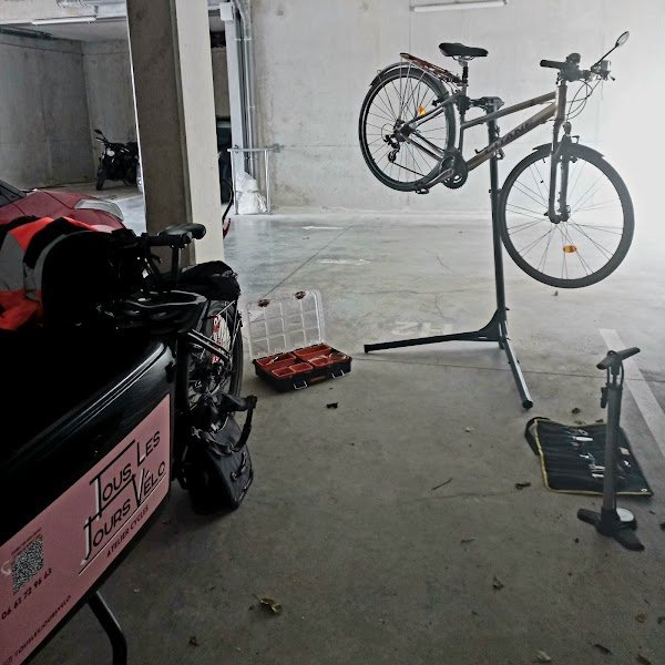 Tous Les Jours Vélo - Photo 4