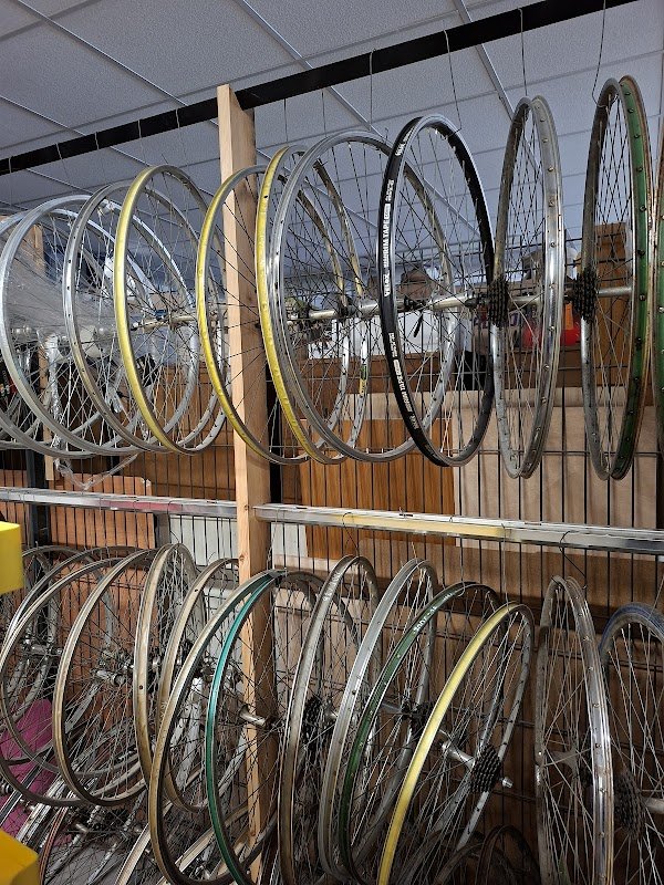 L'Atelier du Biclou - Photo 3