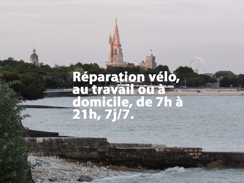 Nuuuuuut ! RDV en ligne, 7j/7.