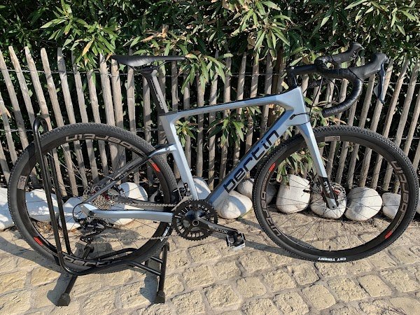 l'atelier vélo d'olivier - Photo 4