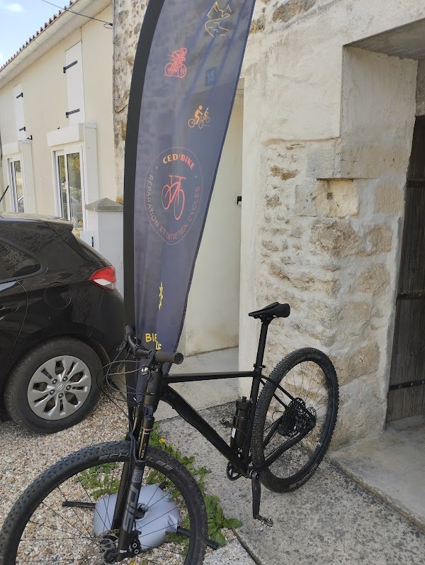 Ced'Bike - Photo 3
