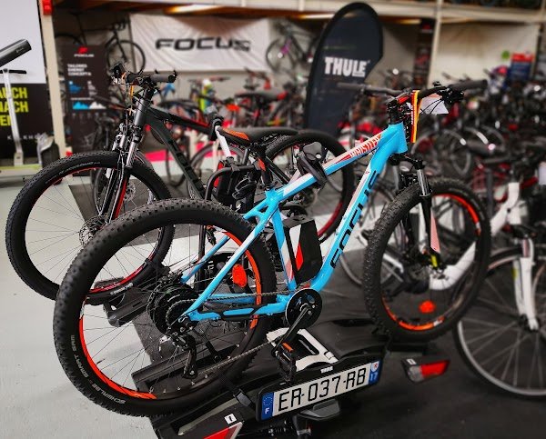 Cycle Elec - Photo 2