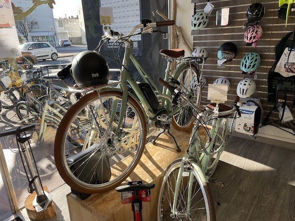 Royan by Cycles - Photo 2