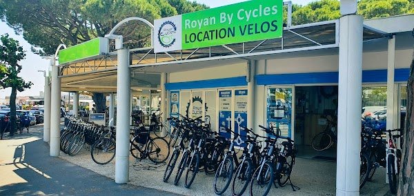 Royan by Cycles - Photo 3