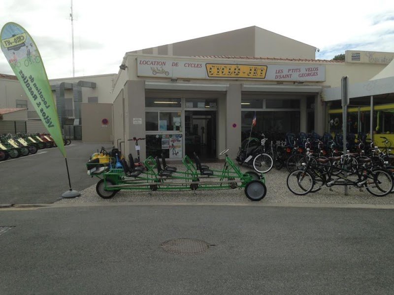 Cyclo-Jet