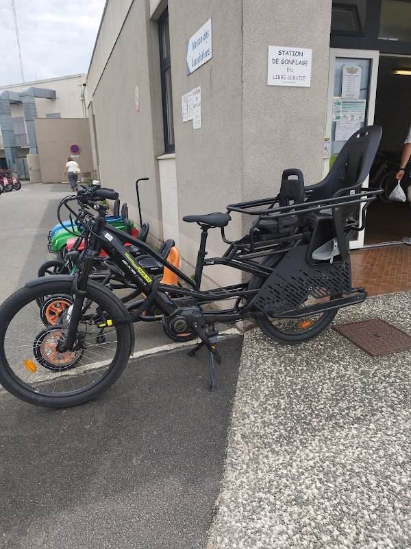 Cyclo-Jet - Photo 3