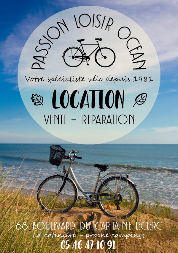 Passion Loisir Océan - Photo 4