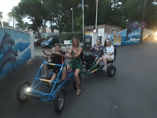 Cycl'evasion - Photo 3