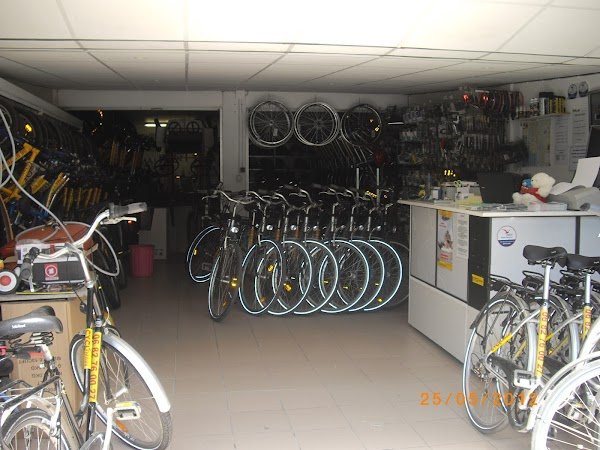 Cycl'evasion - Photo 4