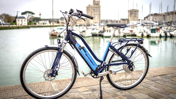 Vélo Clinic - Photo 2