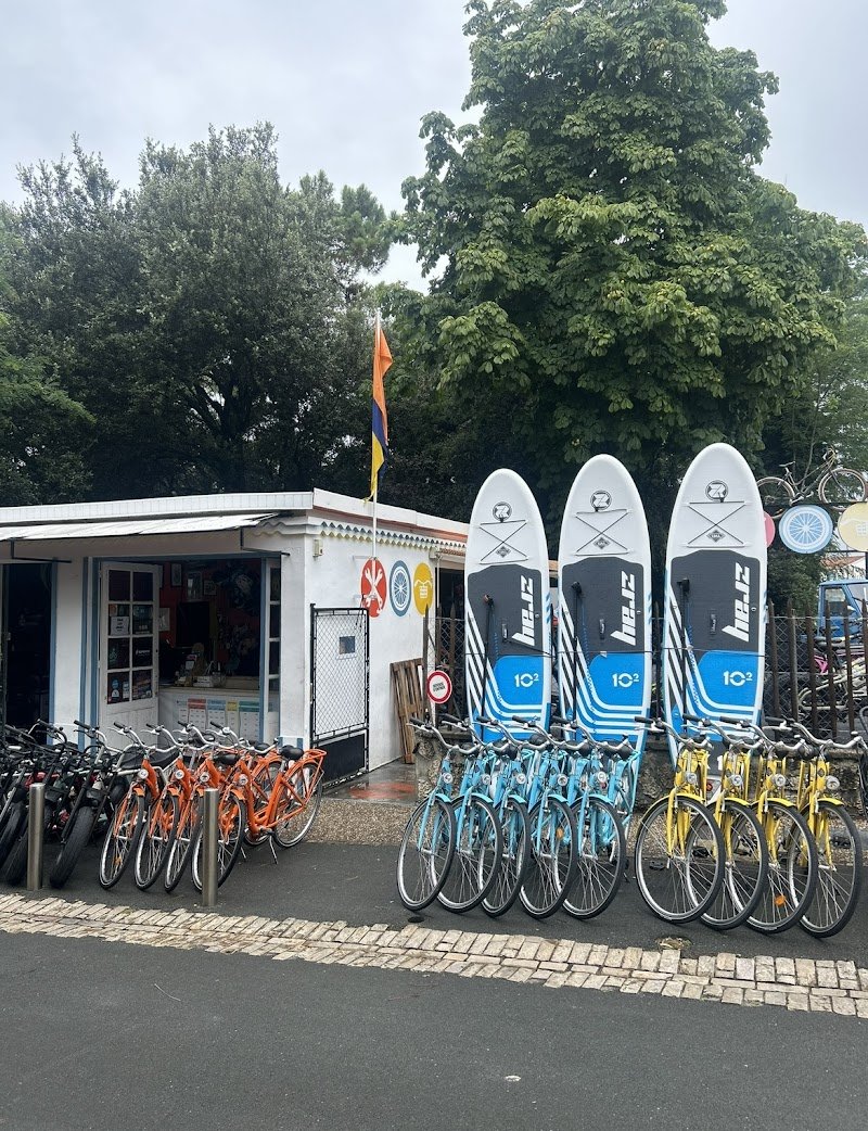 La Petite Vadrouille