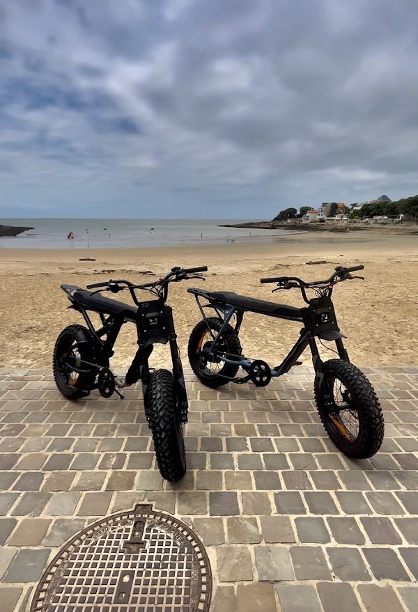 La Petite Vadrouille - Photo 3