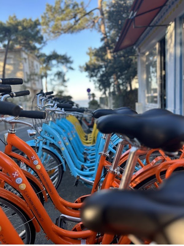 La Petite Vadrouille - Photo 4