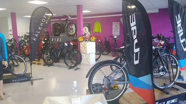 Cycle Elec - Photo 2