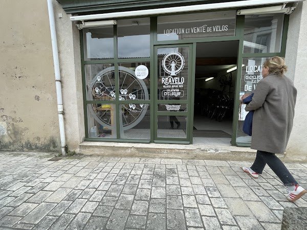 Cyclo-Surf - Photo 2