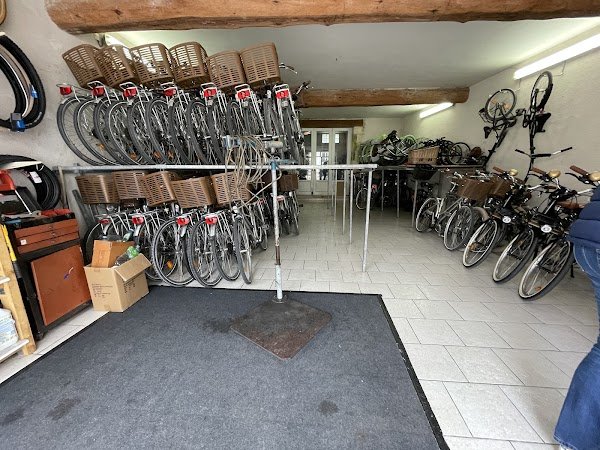 Cyclo-Surf - Photo 3