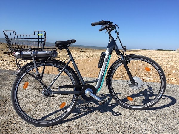 Cyclo-Surf - Photo 4