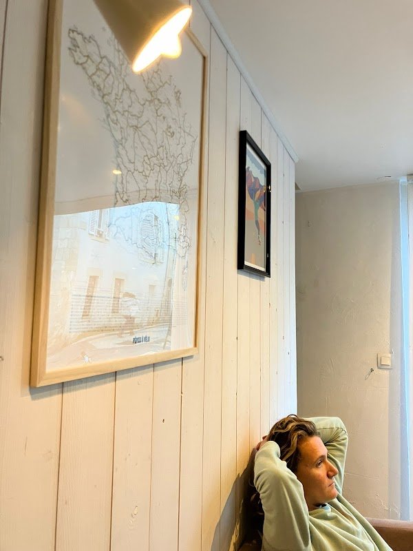 Vélopoldine - Photo 2