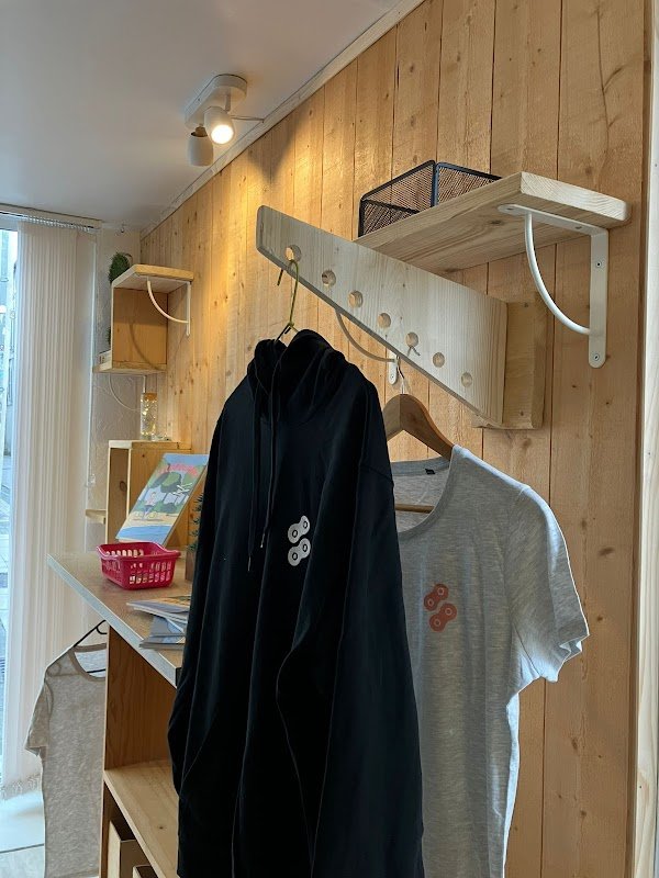 Vélopoldine - Photo 3