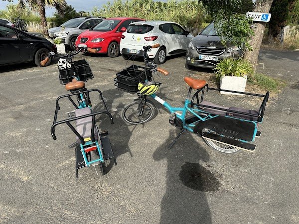 Le vélo van - Photo 4