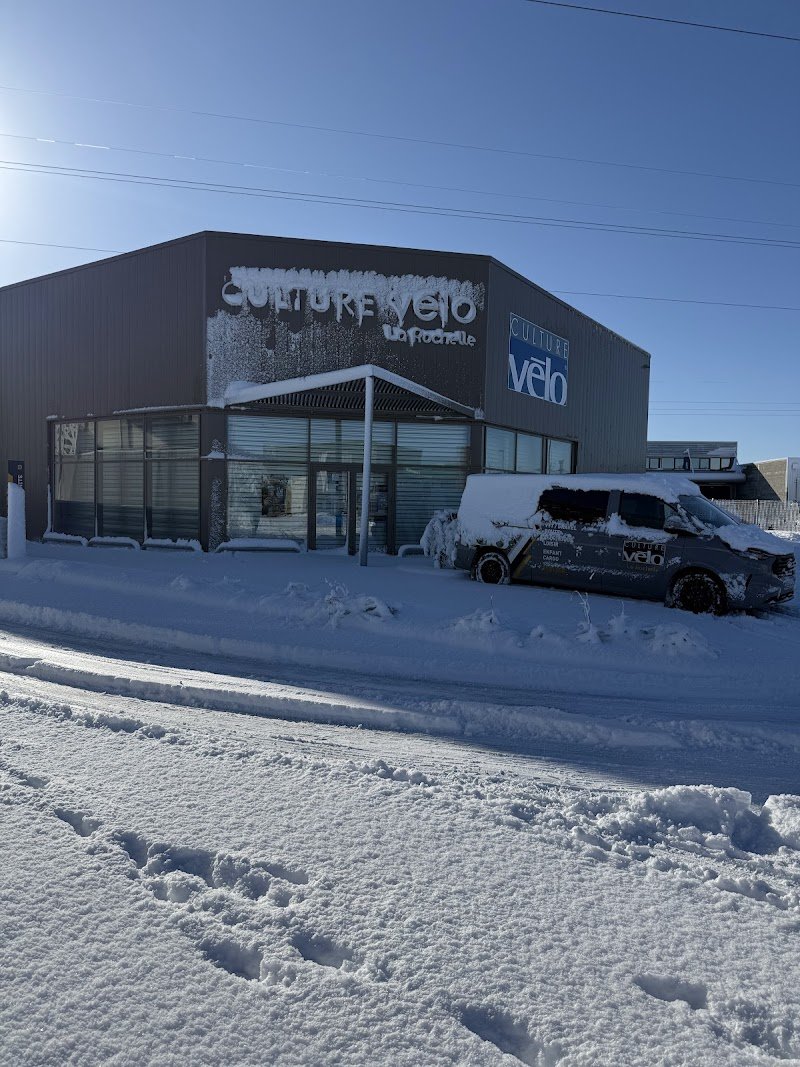Culture Vélo