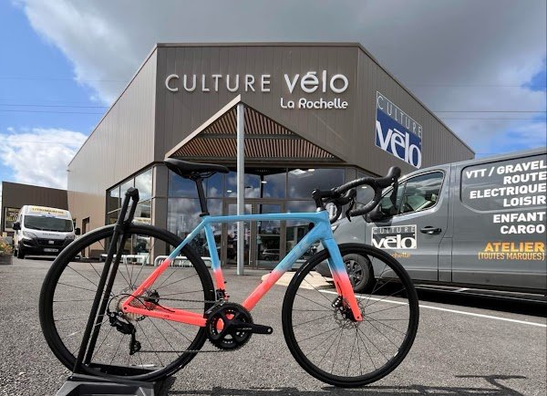 Culture Vélo - Photo 2