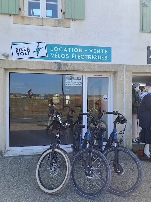 Bike'n Volt - Photo 2