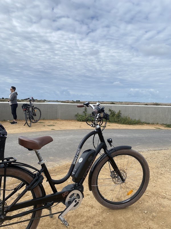 Bike'n Volt - Photo 3