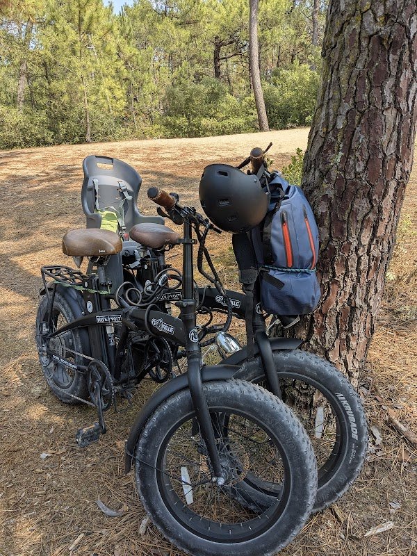 Bike'n Volt - Photo 4