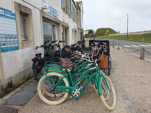 Bike'n Volt - Photo 5