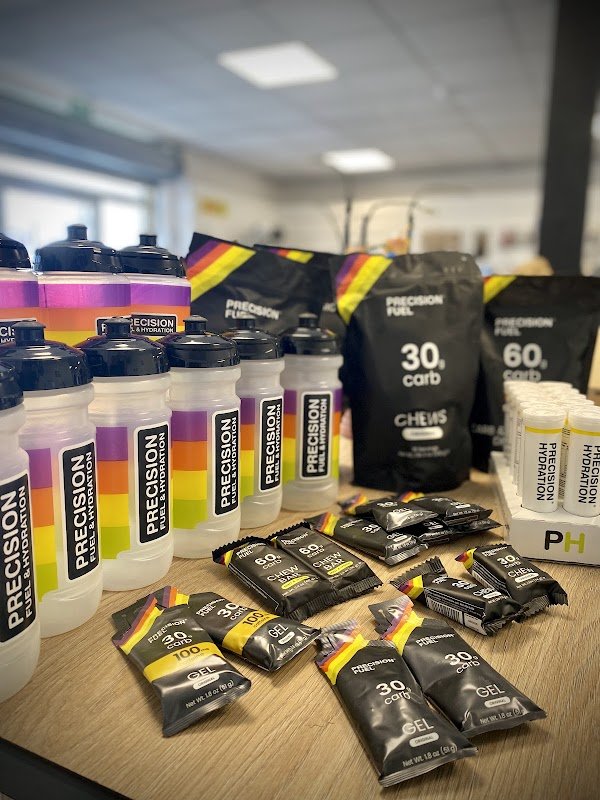 Coffee Cycle - Photo 2