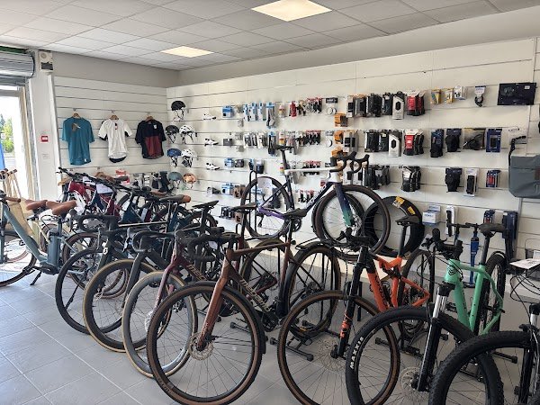 Coffee Cycle - Photo 3