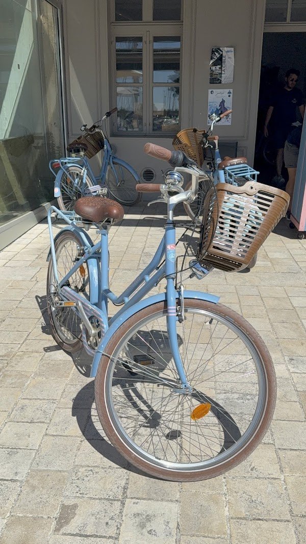 Beach Bikes - Photo 3
