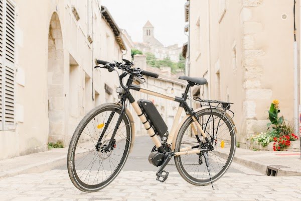 Eno Cycles - Photo 2