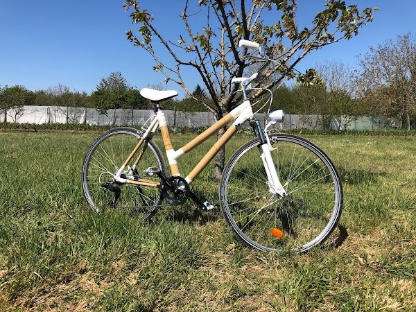 Eno Cycles - Photo 3