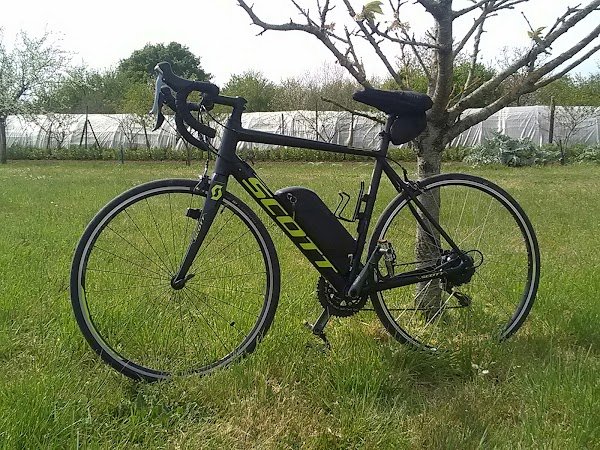 Eno Cycles - Photo 4