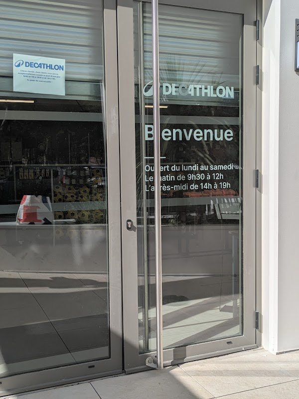 Decathlon La Palmyre - Photo 3