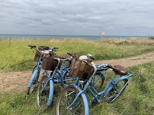 Beach Bikes - La Flotte - Photo 2