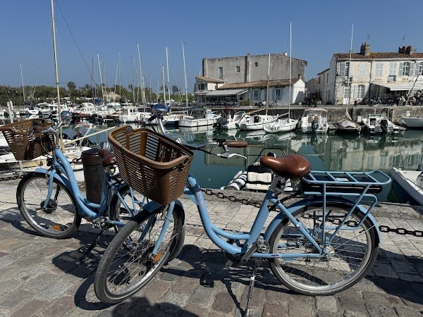 Beach Bikes - La Flotte - Photo 4