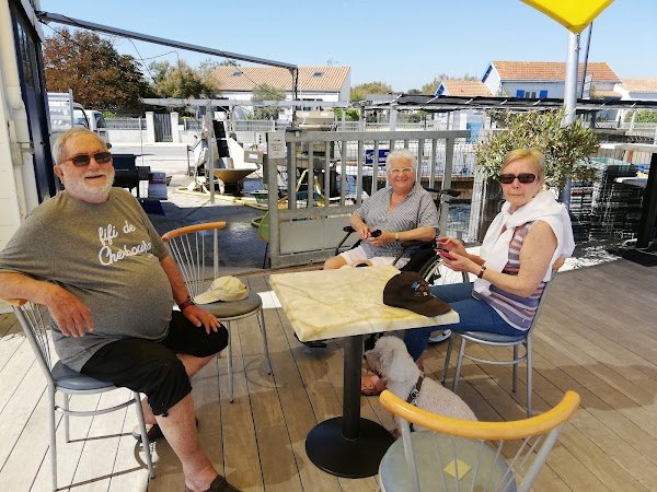 Cyclo Boucho - Photo 3