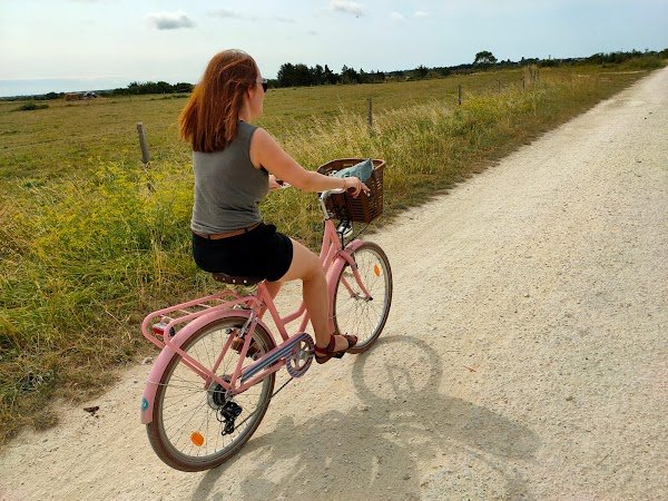 Beach Bikes Saint-Pierre-d'Oléron - Photo 2