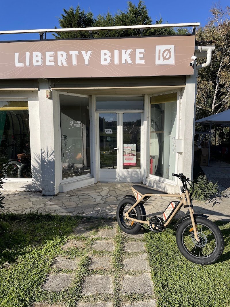 Liberty Bike Oléron