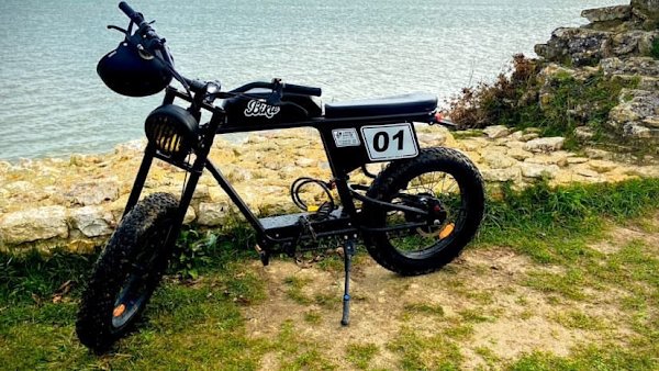 Liberty Bike Oléron - Photo 2